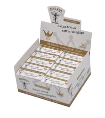 BOQUILLA HORNET BLANQUEADA2