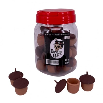 CONTENEDOR DE SILICONA BELLOTA1