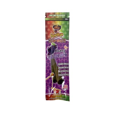 BLUNT HONEY GRAPEAPE