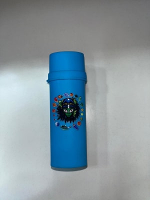 CONTENEDOR CAÑO  X4 PLASTICO1
