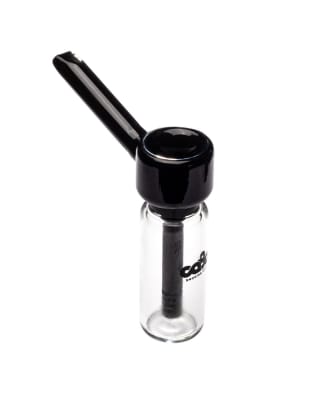 BONG VIDRIO HEAVY BUBBLER CABO