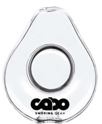 HEAVY GEAR -CABO - TRANSPARENTE1