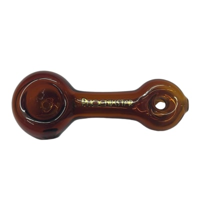 PIPA MINI SPOON  - PHOENIXSTAR - CAFE
