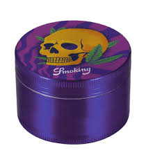 Moledor Smoking