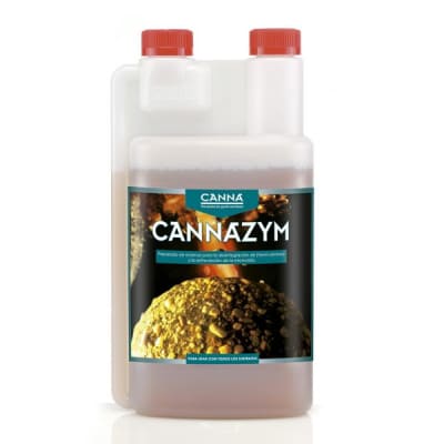 CANNAZYM - CANNA1