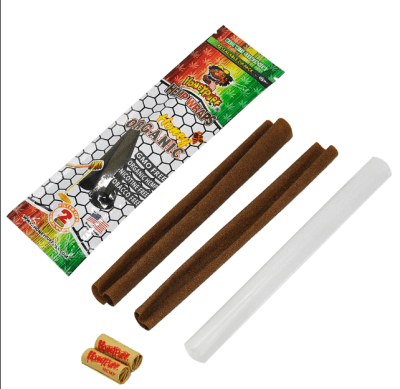 BLUNT HONEY ORGANIC - HONEY PUFF1