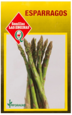ESPARRAGOS