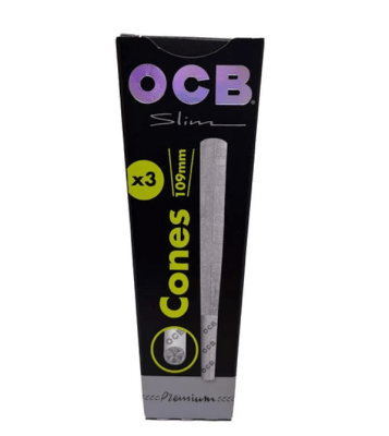 CONOS OCB PREMIUN X3 SLIM