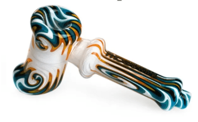 PIPA GLASS  - PHOENIXSTAR - D11