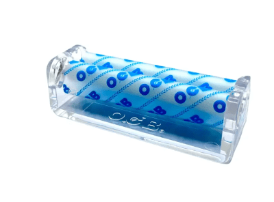 OCB ENROLADORA CRYSTAL