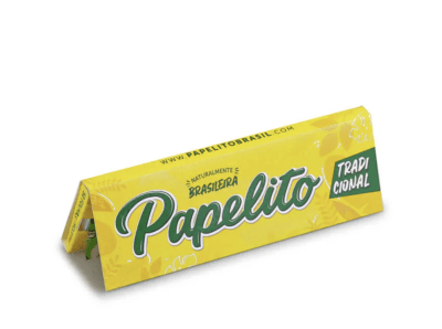 PAPELILLO PAPELITO TRADICIONAL 1 1/4