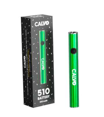 BATERIA 510 BATTERY - CALVO GLASS