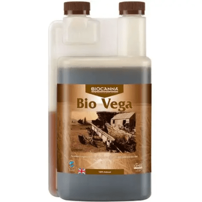 BIO VEGA - CANNA