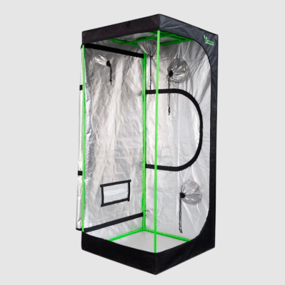 CARPA 80X80X160 - CROPBOX