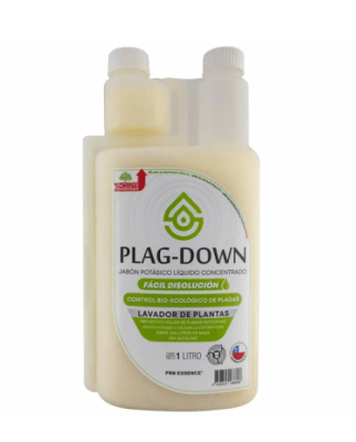 JABON POTASICO PLAG DOWN 1L - PRO ESSENCE