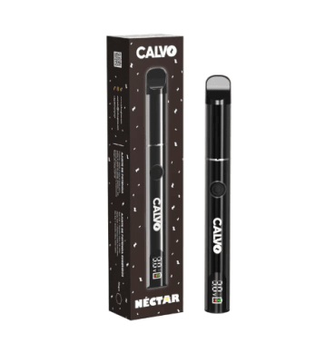 NECTAR WAX PEN - CALVO GLASS