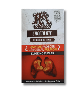 TABACO HI CHOCOLATE