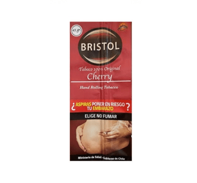 TABACO BRISTOL BERRIES