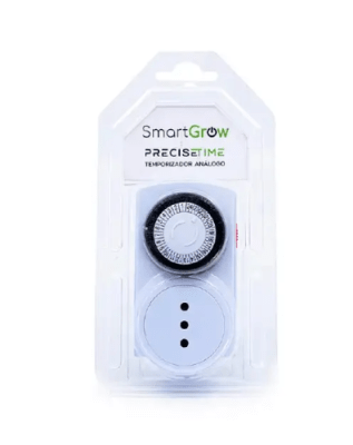 TEMPORIZADOR ANALOGO - SMART GROW