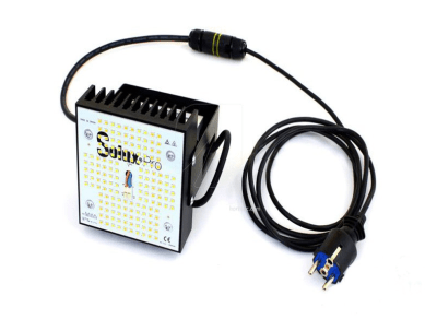 SISTEMA GALAXY PRO LED 60W - SOLUX