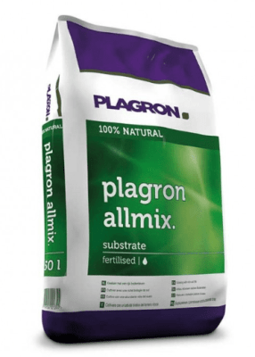 SUSTRATO ALL MIX - PLAGRON