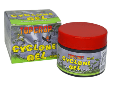 CYCLONE - TOP CROP