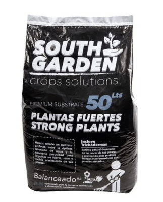 SUSTRATO SOUTH GARDEN 50L