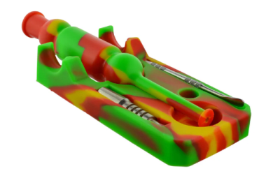 PIPA SILICONE NECTAR COLLECTOR1