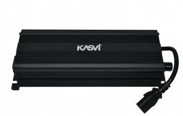 BALASTRO ELECTRONICO DIMMEABLE - KASVI