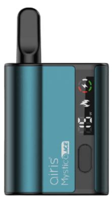 BATERIA MYSTICA ACE PEACOCK - AIRISTECH