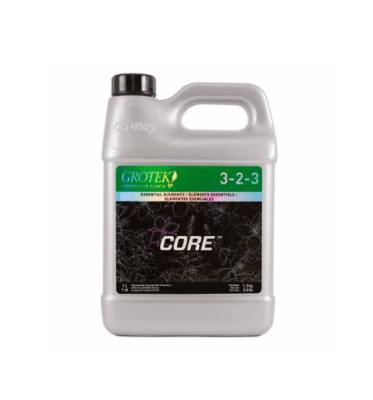 CORE - GROTEK