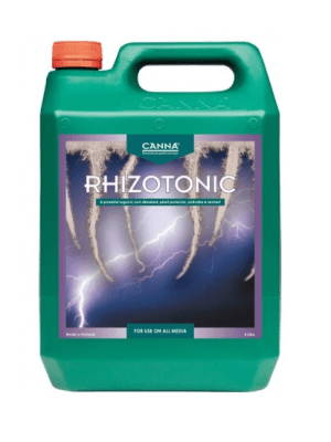 RHIZOTONIC CANNA - GRANEL