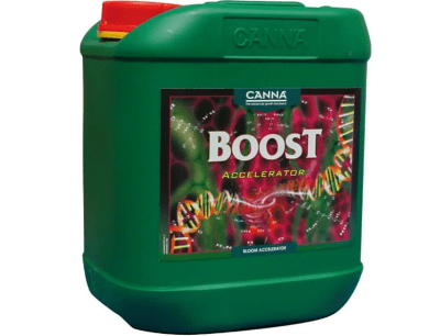 CANNA BOOST GRANEL