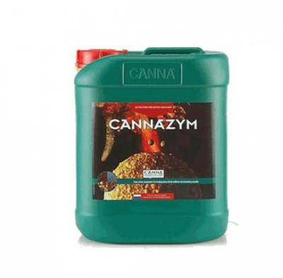 CANNAZYM - CANNA - GRANEL