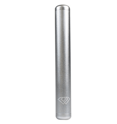 PORTACAÑO ALUMINIO DIAMOND AC46 - COLOR VARIADO