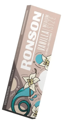 PAPELILLO RONSON VAINILLA