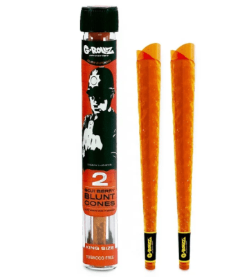 BLUNT CONO G-ROLLZ GOJI BERRY