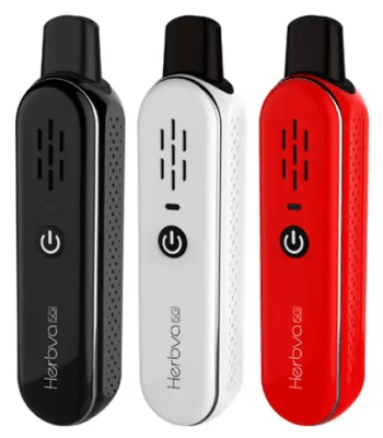 VAPORIZADOR HERBVA 5G - AIRISTECH