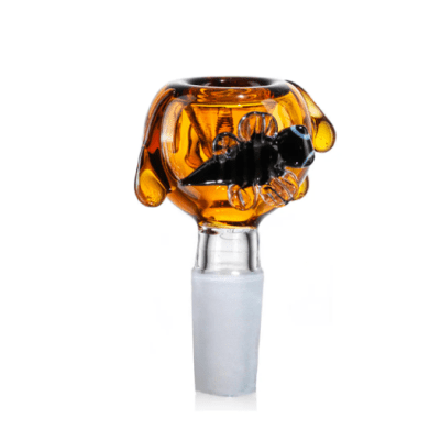 QUEMADOR ABEJA 5CM - CALVO GLASS