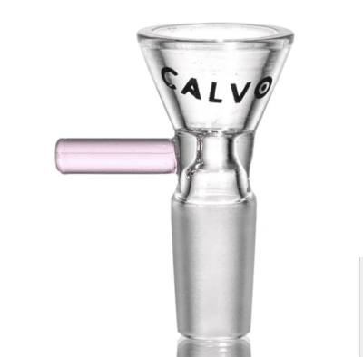 QUEMADOR PYREX 14MM - CALVO GLASS