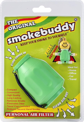 SMOKEBUDDY - COLOR VARIADO
