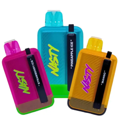 VAPE 10.000 DX10I - NASTY