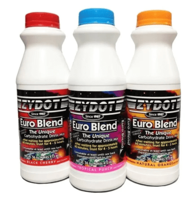 EURO BLEND DETOX - ZYDOT1