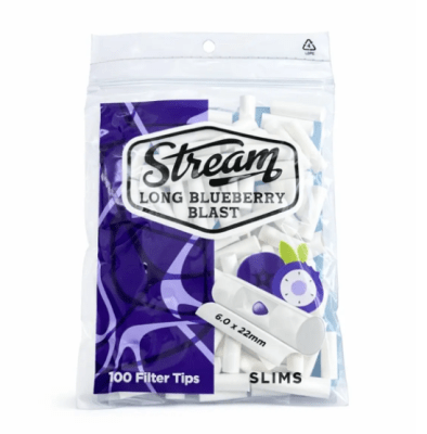 FILTRO STREAM CLICK