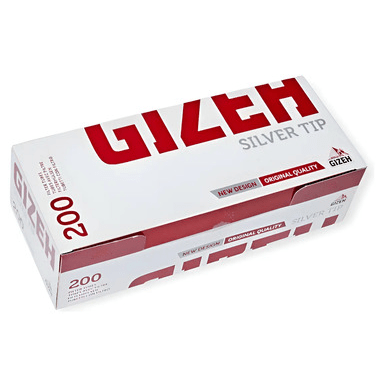 TUBO GIZEH ROJO
