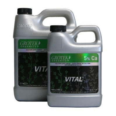 VITAL - GROTEK