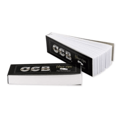 FILTROS TIPS NEGRO PREMIUM - OCB1