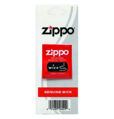 MECHA - ZIPPO1