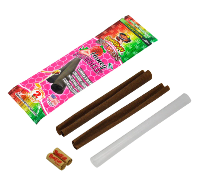 BLUNT HONEY STRAWBERRY - HONEY PUFF1