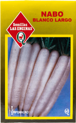 NABO BLANCO LARGO